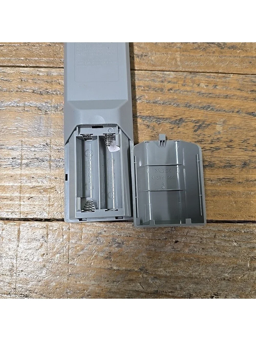 SONY RM-SS450 REMOTE CONTROL for DAV-C450 HCD-C450